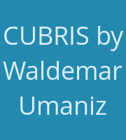 CUBRIS by Waldemar Umaniz